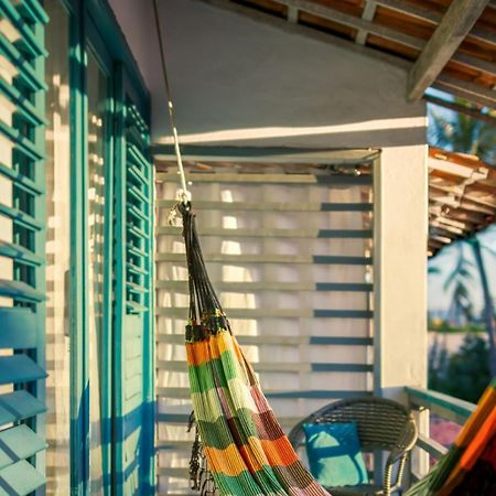 Pousada Acqua Salata Jijoca de Jericoacoara Exterior foto