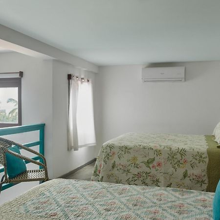 Pousada Acqua Salata Jijoca de Jericoacoara Exterior foto
