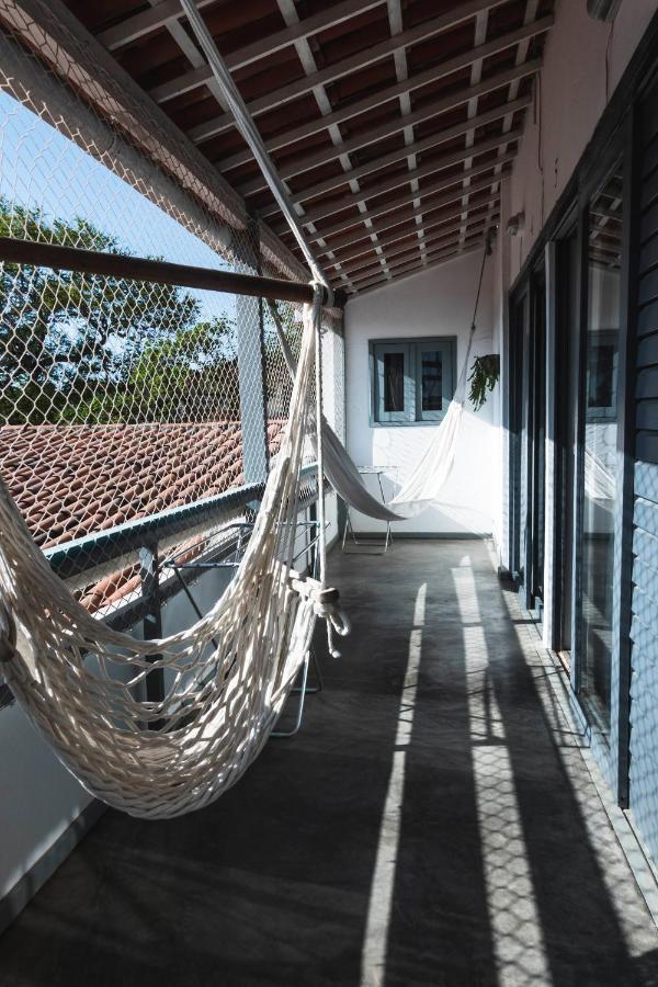 Pousada Acqua Salata Jijoca de Jericoacoara Exterior foto