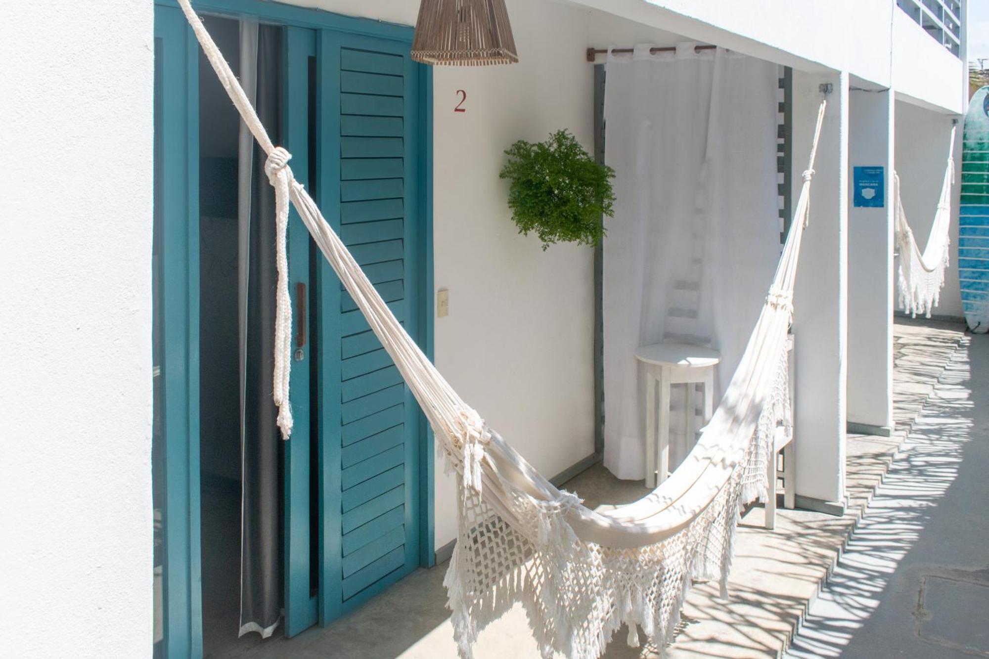 Pousada Acqua Salata Jijoca de Jericoacoara Exterior foto