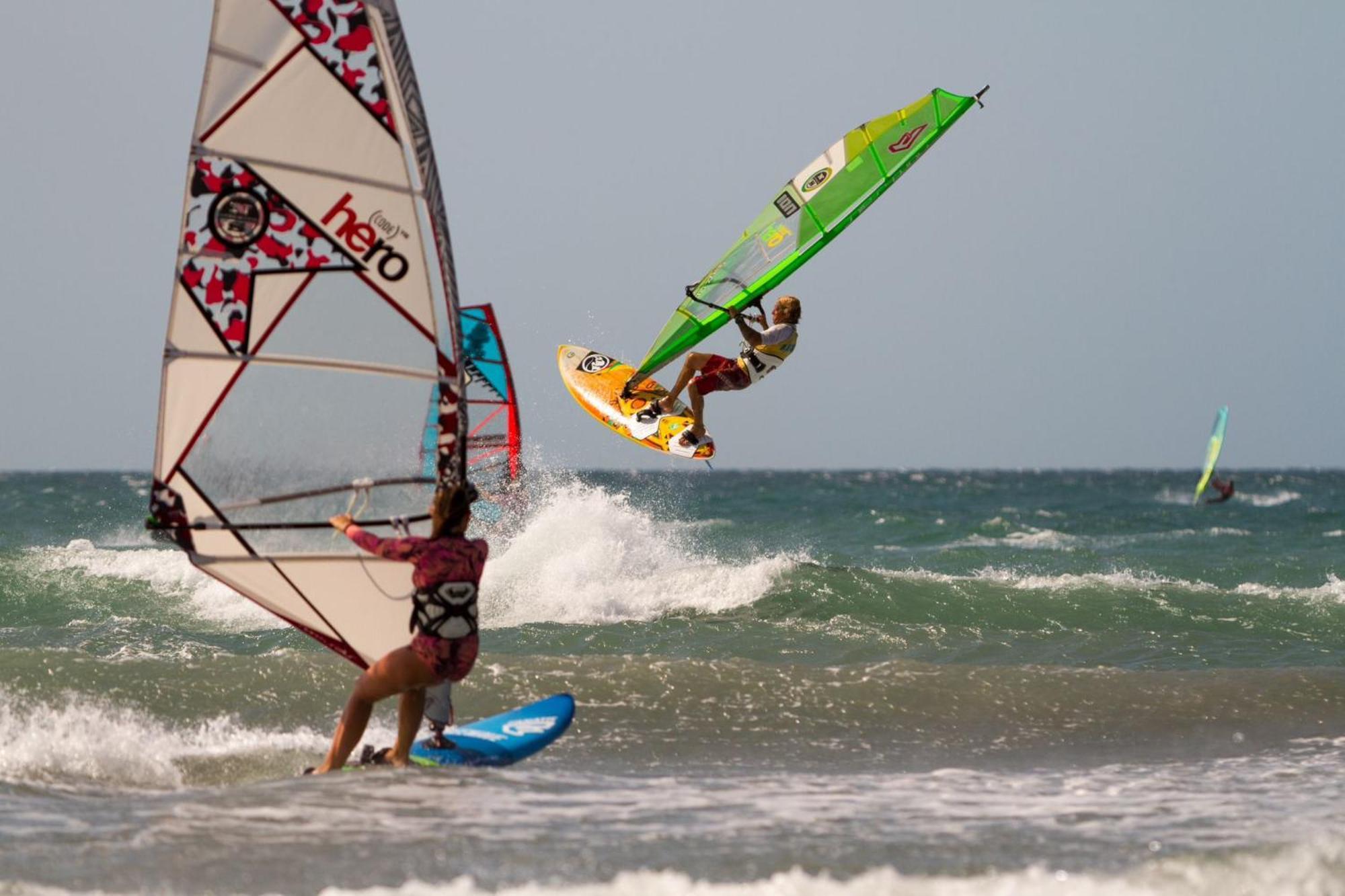 Pousada Acqua Salata Jijoca de Jericoacoara Exterior foto
