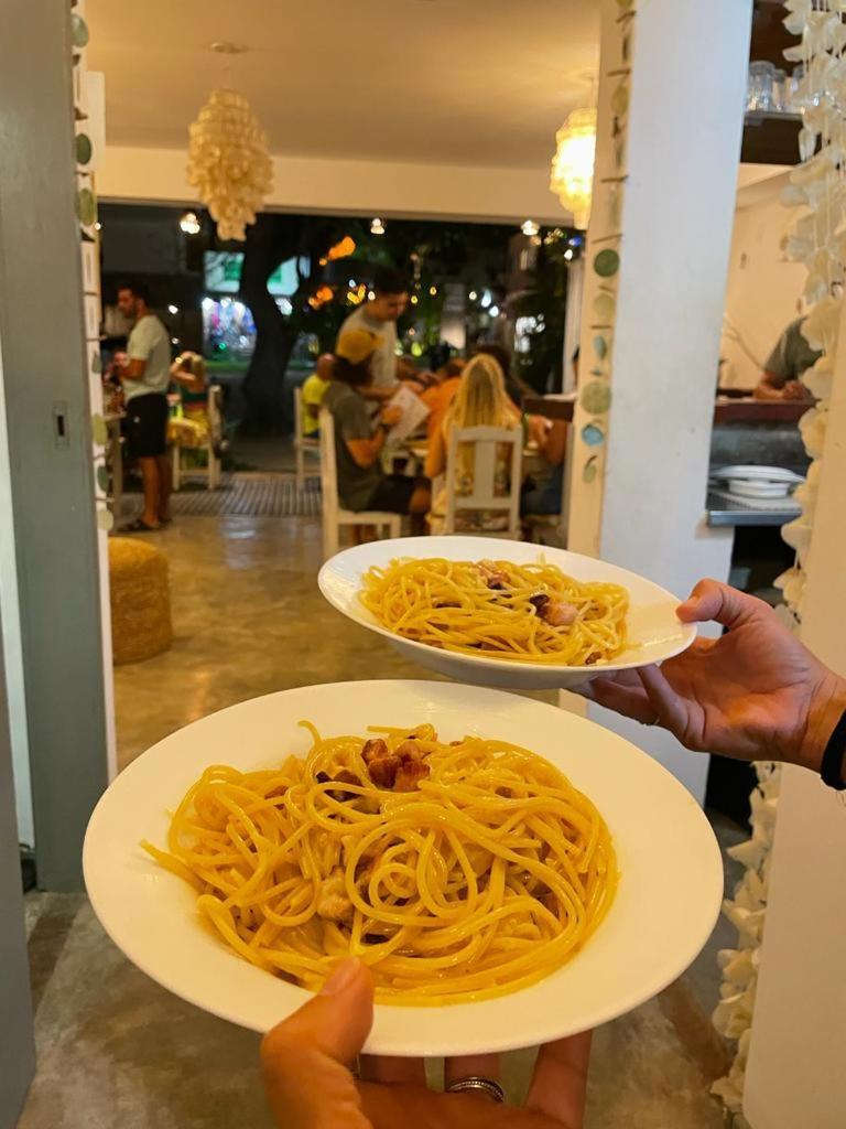Pousada Acqua Salata Jijoca de Jericoacoara Exterior foto