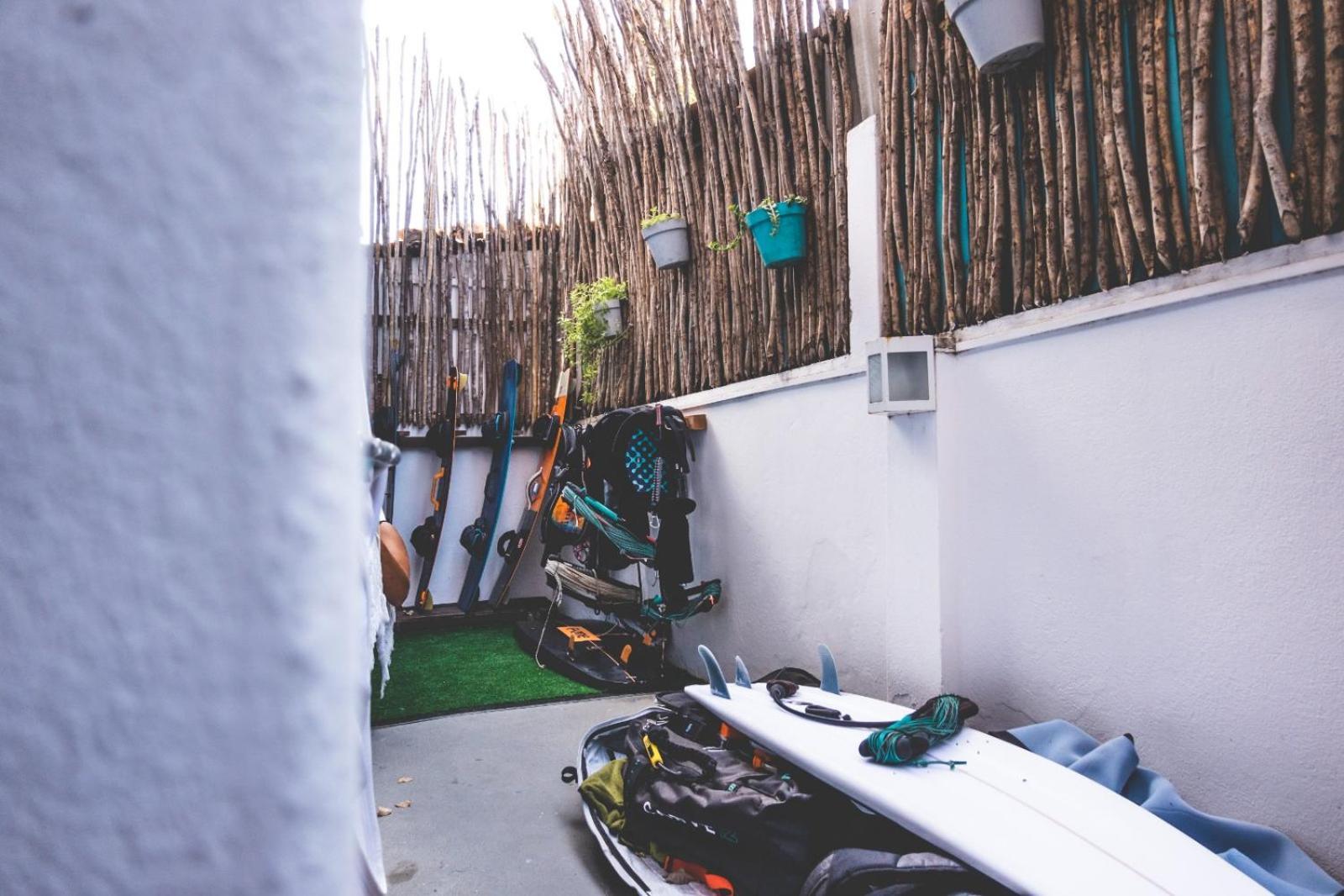 Pousada Acqua Salata Jijoca de Jericoacoara Exterior foto