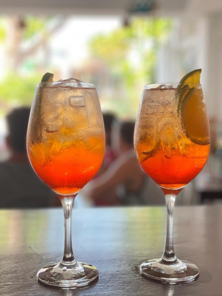 Pousada Acqua Salata Jijoca de Jericoacoara Exterior foto