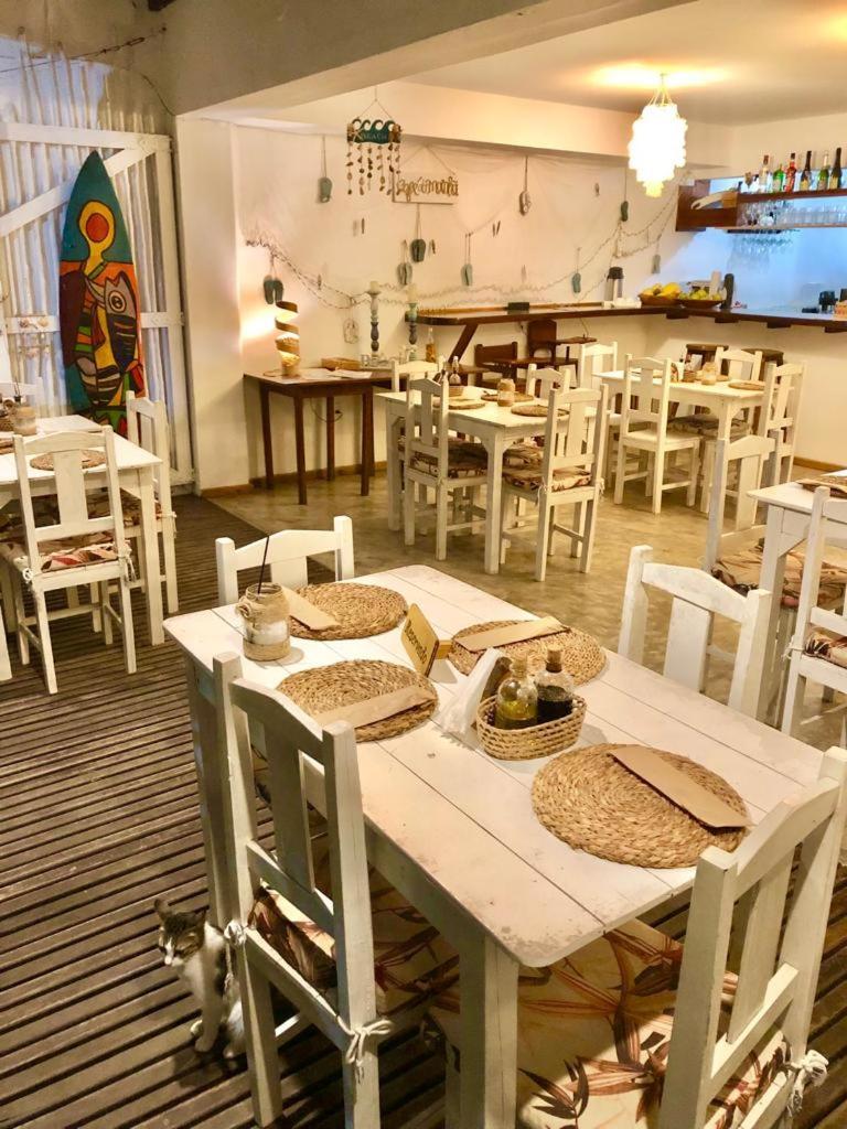 Pousada Acqua Salata Jijoca de Jericoacoara Exterior foto