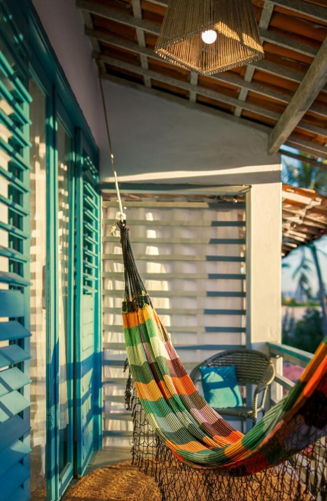 Pousada Acqua Salata Jijoca de Jericoacoara Exterior foto