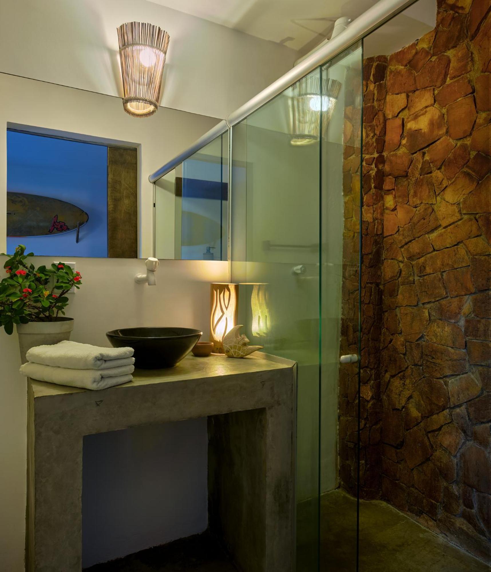 Pousada Acqua Salata Jijoca de Jericoacoara Exterior foto