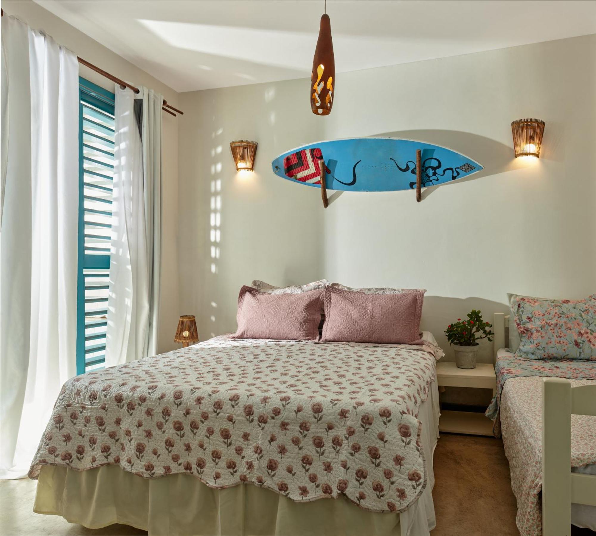 Pousada Acqua Salata Jijoca de Jericoacoara Exterior foto