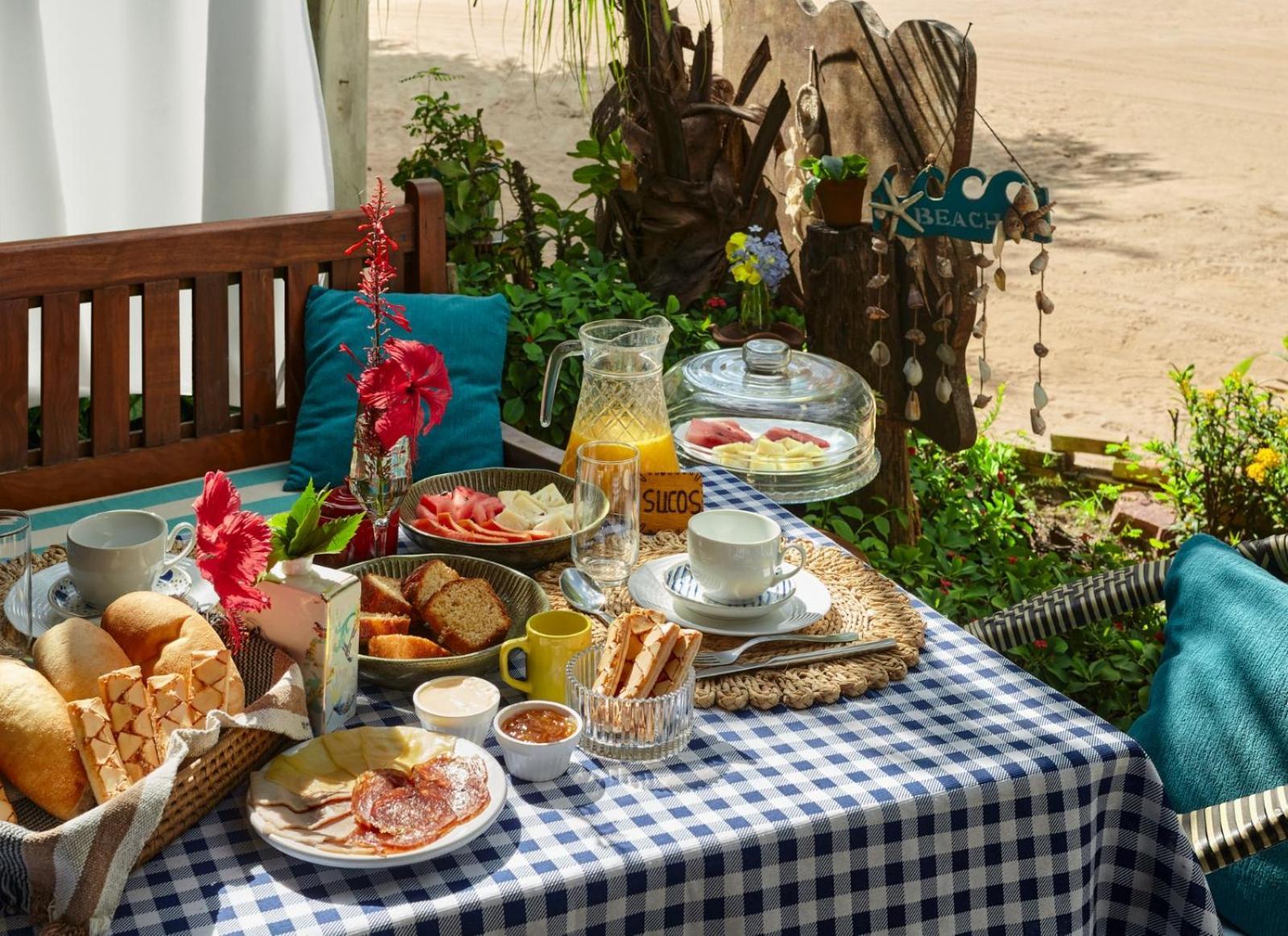 Pousada Acqua Salata Jijoca de Jericoacoara Exterior foto