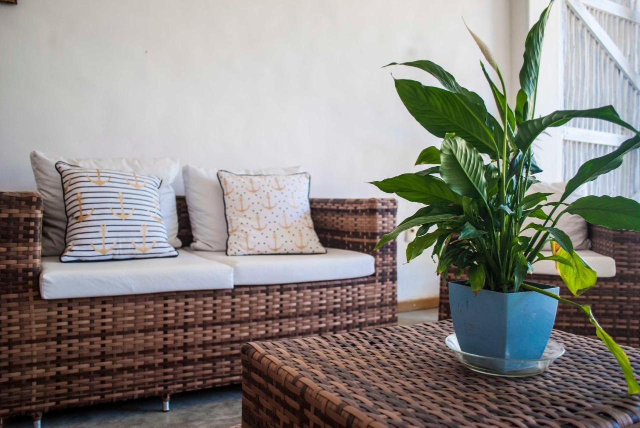 Pousada Acqua Salata Jijoca de Jericoacoara Exterior foto