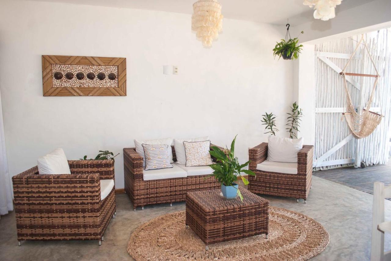 Pousada Acqua Salata Jijoca de Jericoacoara Exterior foto