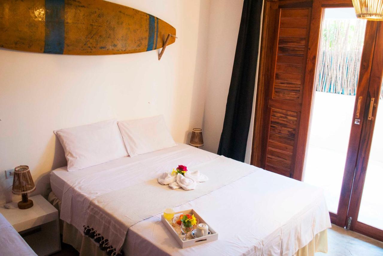 Pousada Acqua Salata Jijoca de Jericoacoara Exterior foto